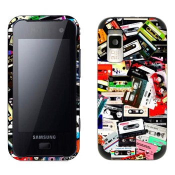   « -»   Samsung F700