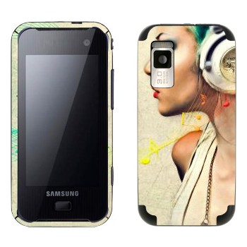   «  »   Samsung F700