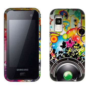 Samsung F700