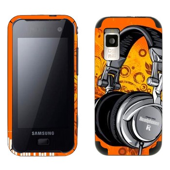   « »   Samsung F700