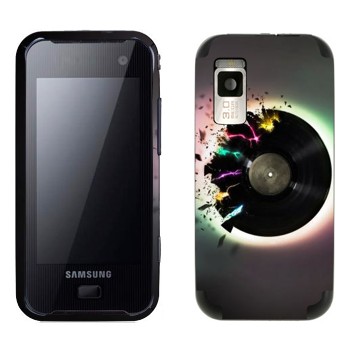   « »   Samsung F700