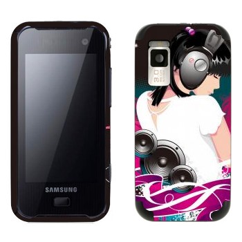   «   »   Samsung F700