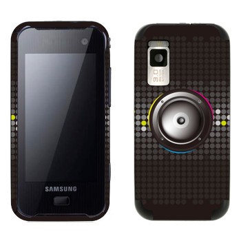   « »   Samsung F700