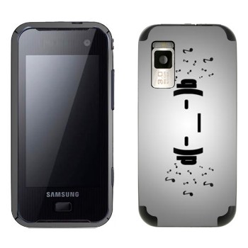 Samsung F700