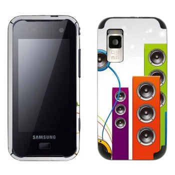   «  »   Samsung F700