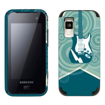   « »   Samsung F700