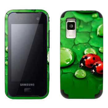   «   »   Samsung F700