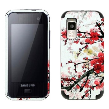   « »   Samsung F700