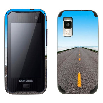   «   »   Samsung F700