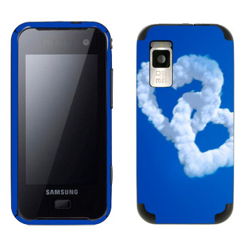 Samsung F700