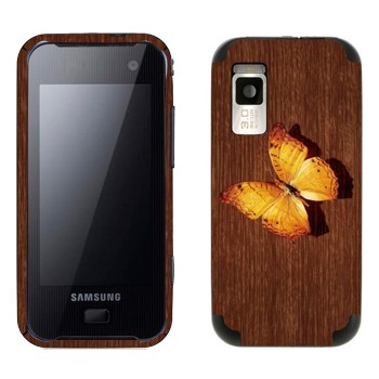   «   »   Samsung F700