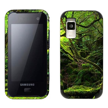   «  »   Samsung F700