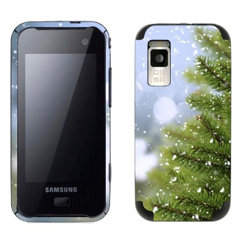 Samsung F700