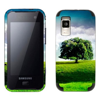   «   »   Samsung F700