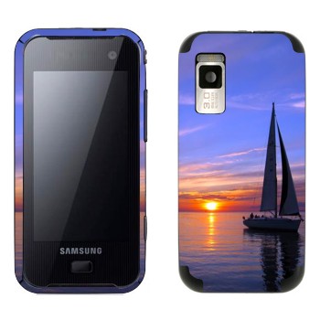   «  »   Samsung F700