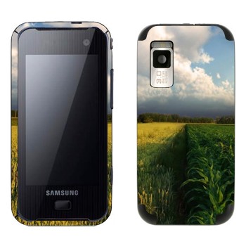   «   »   Samsung F700