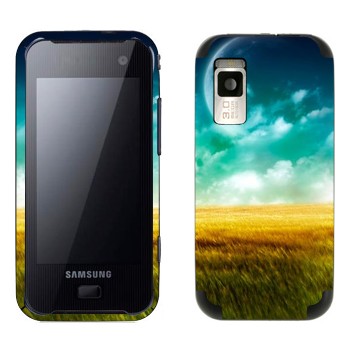   «,   »   Samsung F700