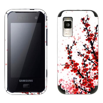 Samsung F700