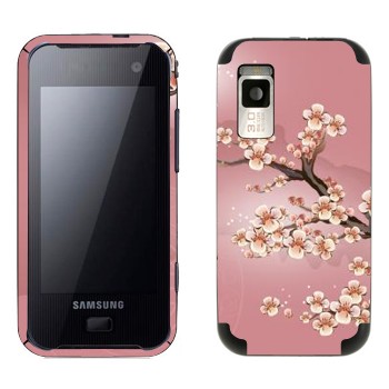 Samsung F700