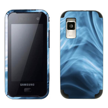   « »   Samsung F700