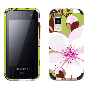 Samsung F700