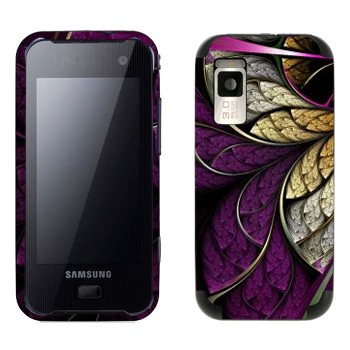 Samsung F700