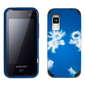 Samsung F700