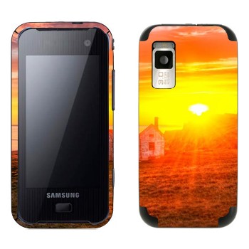 Samsung F700