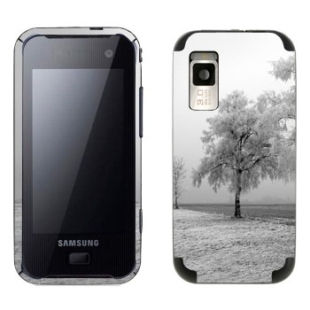   « »   Samsung F700