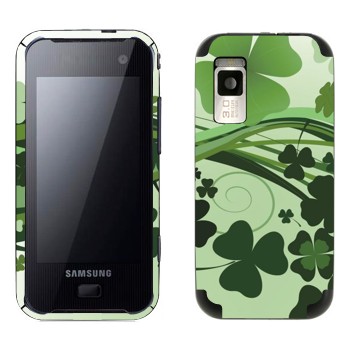   « »   Samsung F700