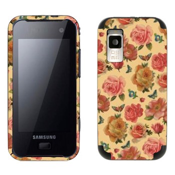   «   »   Samsung F700