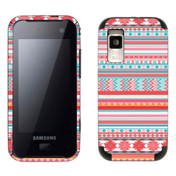 Samsung F700