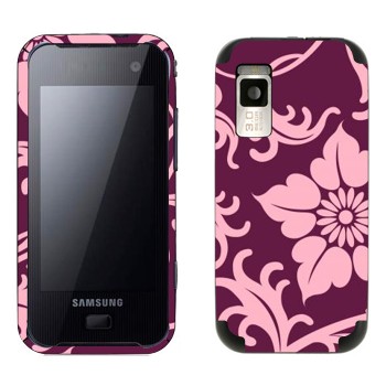 Samsung F700