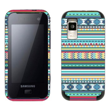 Samsung F700