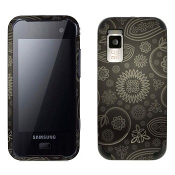   « »   Samsung F700