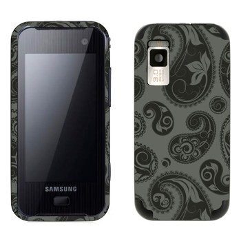 Samsung F700