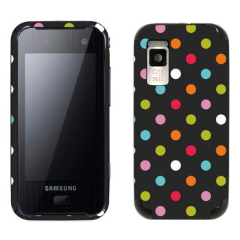   «    »   Samsung F700