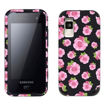 Samsung F700