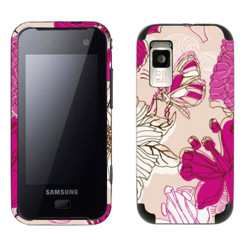 Samsung F700