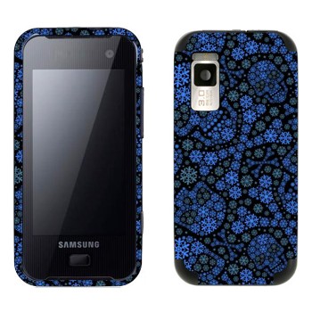 Samsung F700