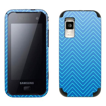   « »   Samsung F700