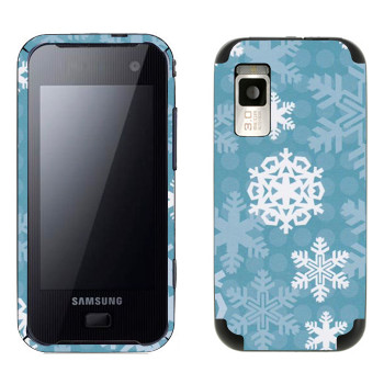 Samsung F700