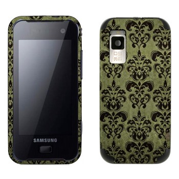   « »   Samsung F700