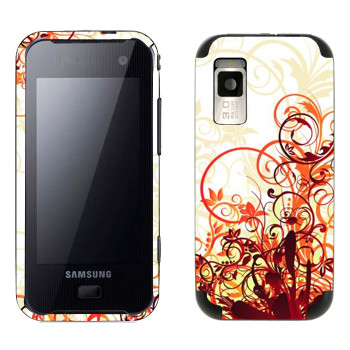   « »   Samsung F700