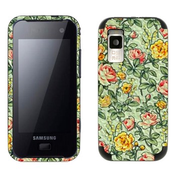 Samsung F700