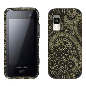   « »   Samsung F700