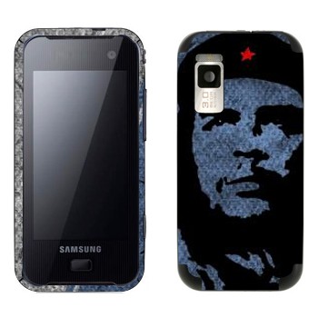   «Comandante Che Guevara»   Samsung F700