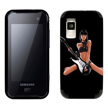   «  »   Samsung F700