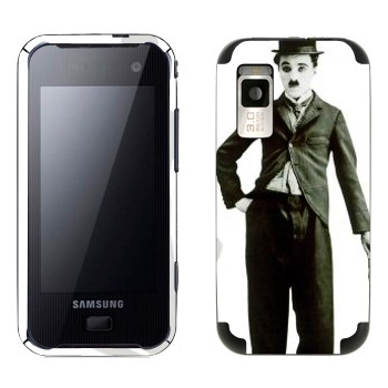   « »   Samsung F700