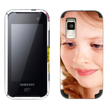   «»   Samsung F700